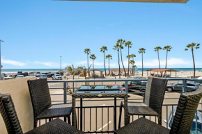 213A - Take a Beach Break at Marina Del Mar - Beach & Ocean Views